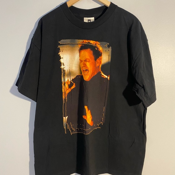 Vintage Meat Loaf VH1 Storytellers Double Sided XL Winterland Black T-Sh… - Picture 3 of 10